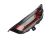 R/B A01M24000004 RIGHT TAIL LIGHTS（EU）（LED） (Ref. č 5-2)