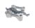 Holder Camshaft Assy (For 150cc) (Ref. č 18)