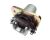 BRAKE CALIPER RIGHT, REAR (Ref. č 34)