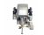 BRAEK CALIPER, RR, L (SEE THE DETAIL ON P26-2) (WITH DROPPING DEVICE) (Ref. č 17)