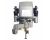 BRAKE CALIPER, RR, R (SEE THE DETAIL ON P) (Ref. č 21)
