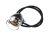 RIGHT REAR INDICATION LIGHT(USED FOR THE UK WATERPROOF PLUG UNIT) (Ref. č 16)