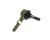 TIE ROD END (LIFT) (Ref. č 17)