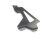 BRACKET, HAND GUARD LH. (Ref. č )
