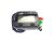 LCD SPEEDOMETER (FOR EUROPE) (Ref. č 18)