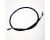 REAR BRAKE HOSE 2 (Ref. č 15)