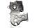 CRANKCASE ASSY LEFT(200cc) (Ref. č 11)