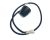 FRONT INDICATOR LIGHT R (ONLY FOR EUROPE) (Ref. č 15)