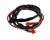 Cable Of Battery Negative (Ref. č 3)
