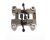 Cam Shaft Holder Ass´y (Ref. č 15)