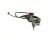 MASTER CYLINDER ASSY., RH (Ref. č )