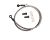 HOSE ASSY., BRAKE (Ref. č )