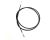 CABLE, PARKING BRAKE (Ref. č )