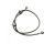 FR BRAKE OIL TUBE (Ref. č 7)