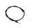 THROTTLE CABLE (Ref. č 3)