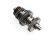 Gear Change Crank (Ref. č 9)