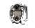 Cylinder Head, Ass'y 300cc (Ref. č 1)