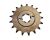 Sprocket, Drive (Ref. č 16)