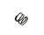 SPRING, gear shift cam drive p (Ref. č 17)