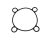 Ring oil, Cylinder (Ref. č 3)