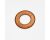 Washer, Plain (Copper) (Ref. č 24)