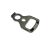 PLATE, gear shift cam drive (Ref. č 27)