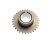 Oil Pump drive Sprocket (Ref. č 26)