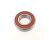 RADIAL BALL BEARING 6205LLU (Ref. č )