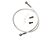 HOSE ASSY., BRAKE (Ref. č 06)