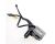 MASTER CYLINDER ASSY., LH (Ref. č 01)