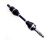 RR CONSTANT VELOCITY DRIVE SHAFT ASSY (Ref. č 6)
