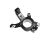 R/B A01D10101001 LEFT STEERING KNUCKLE (Ref. č 1)