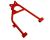 RED UPPER WELD ARM RR (Ref. č 3-3)