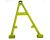 PEAK GREEN LOWER WELD ARM FL (Ref. č 2-2)