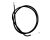 BRAKE CABLE (Ref. č 2)