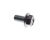 HEXAGON FLANGE BOLT M10×1.0×20 (Ref. č 9)