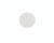 WHITE LEFT BACK CUSHION PLUG (Ref. č 9-2_)