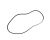 RECTANGULAR GASKET 180×185×3 (Ref. č 5)