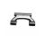 FRONT ENGINE MOUNT BRACKET of ATV300-D EFI T3b (Ref. č 1)