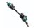 REAR DRIVE AXLE (Ref. č 10)