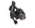 R/B A01-M511000-000-04 RIGHT HANDLE SWITCH( DIFFERENTIAL) (Ref. č 1-2)