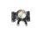 CARRIER BEARING WHEEL REAR RH (Ref. č 9)
