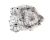 LEFT CRANKCASE ASSY (Ref. č 30)