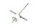DRIVEN PULLEY SPRING COMPRESSOR (Ref. č 6)