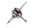 CRANK SHAFT COMP (unavailable) (Ref. č )