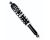 SHOCK ABSORBER, REAR (Ref. č 11)