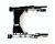 REAR FORK ASSY (Ref. č 01)