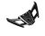 HANDLE (SEMI-GLOSS BLACK) (Ref. č 06A)