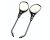 R/B 51115-A02-000 Rear Mirror (pair) (Ref. č 15)
