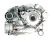 R/B F01C10200003 RIGHT CRANKCASE&RIGHT COVER COMBINATION (Ref. č 2)